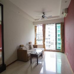 The Quintet (D23), Condominium #46581352